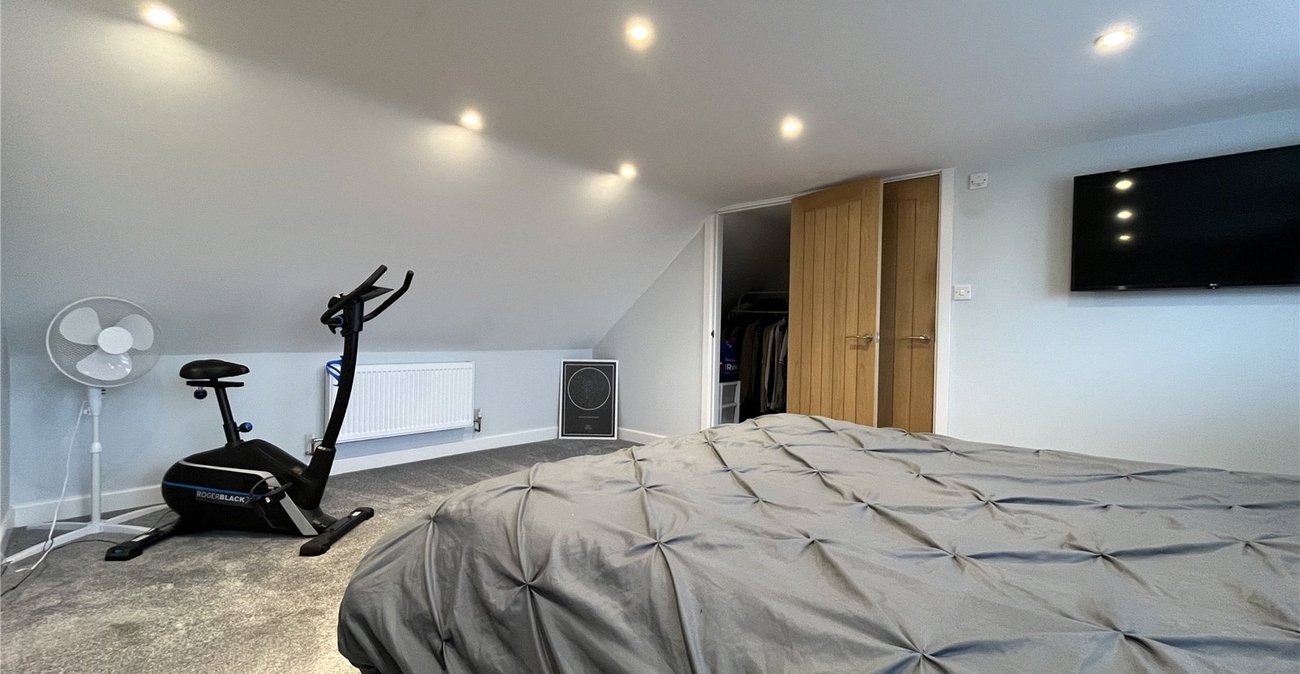 3 bedroom bungalow for sale in Walderslade | Robinson Michael & Jackson