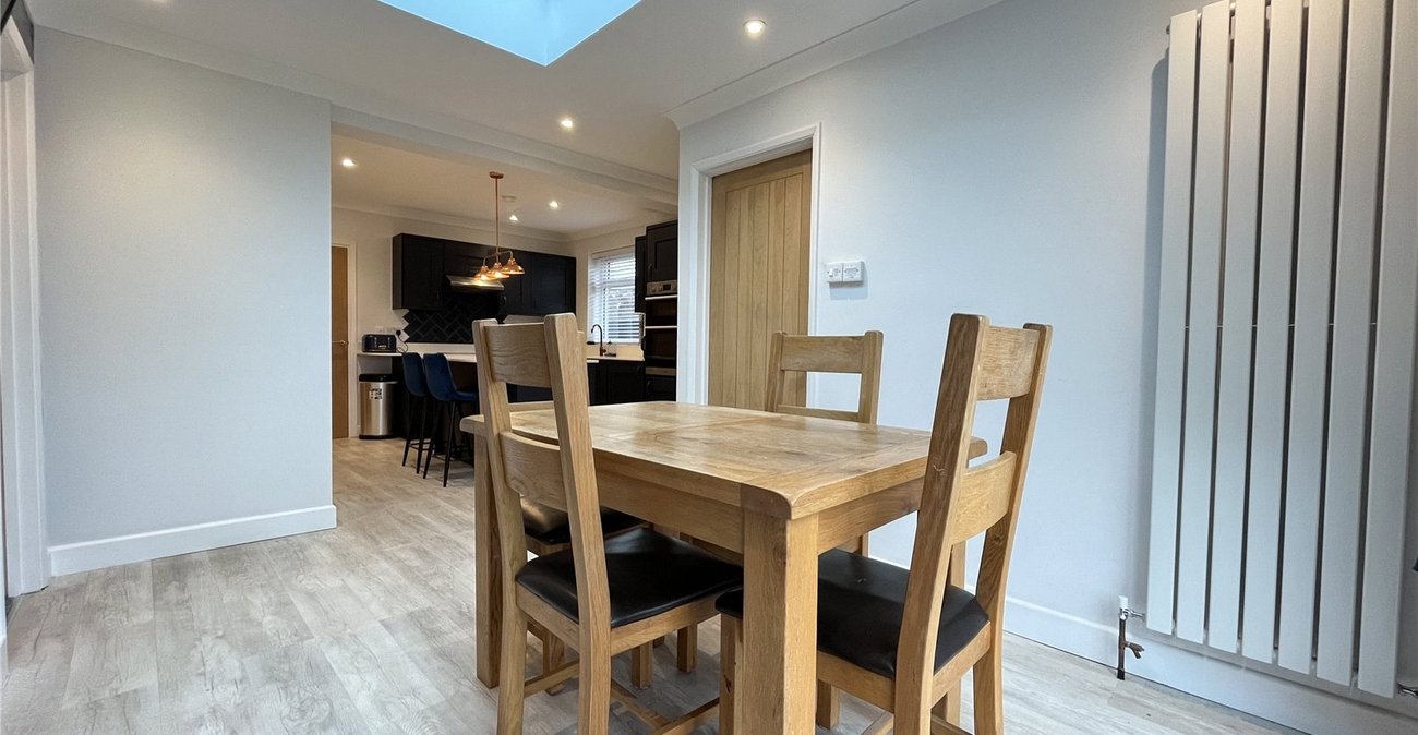 3 bedroom bungalow for sale in Walderslade | Robinson Michael & Jackson