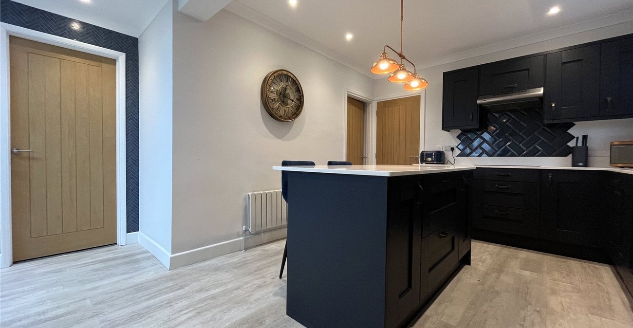 3 bedroom bungalow for sale in Walderslade | Robinson Michael & Jackson