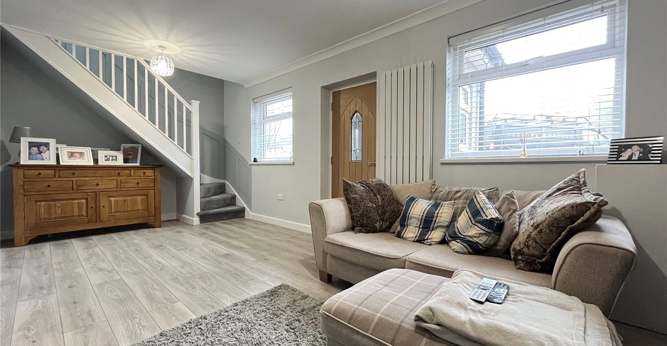 3 bedroom bungalow for sale in Walderslade | Robinson Michael & Jackson