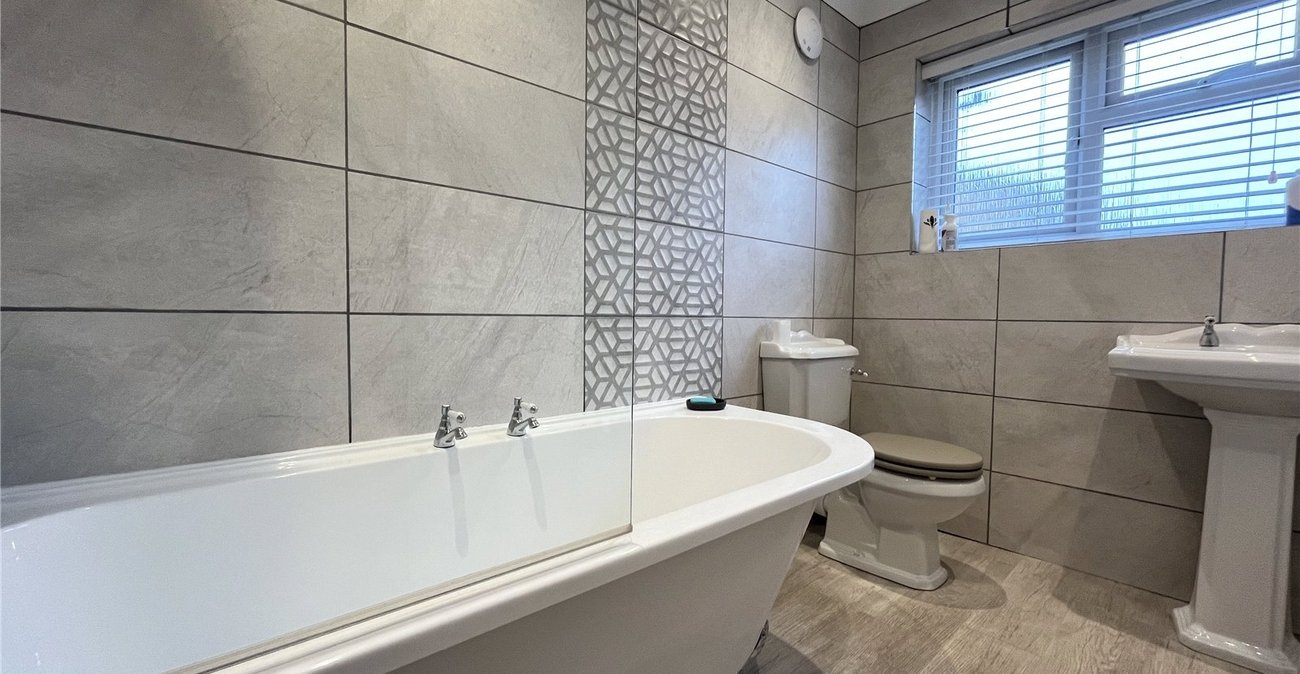 3 bedroom bungalow for sale in Walderslade | Robinson Michael & Jackson