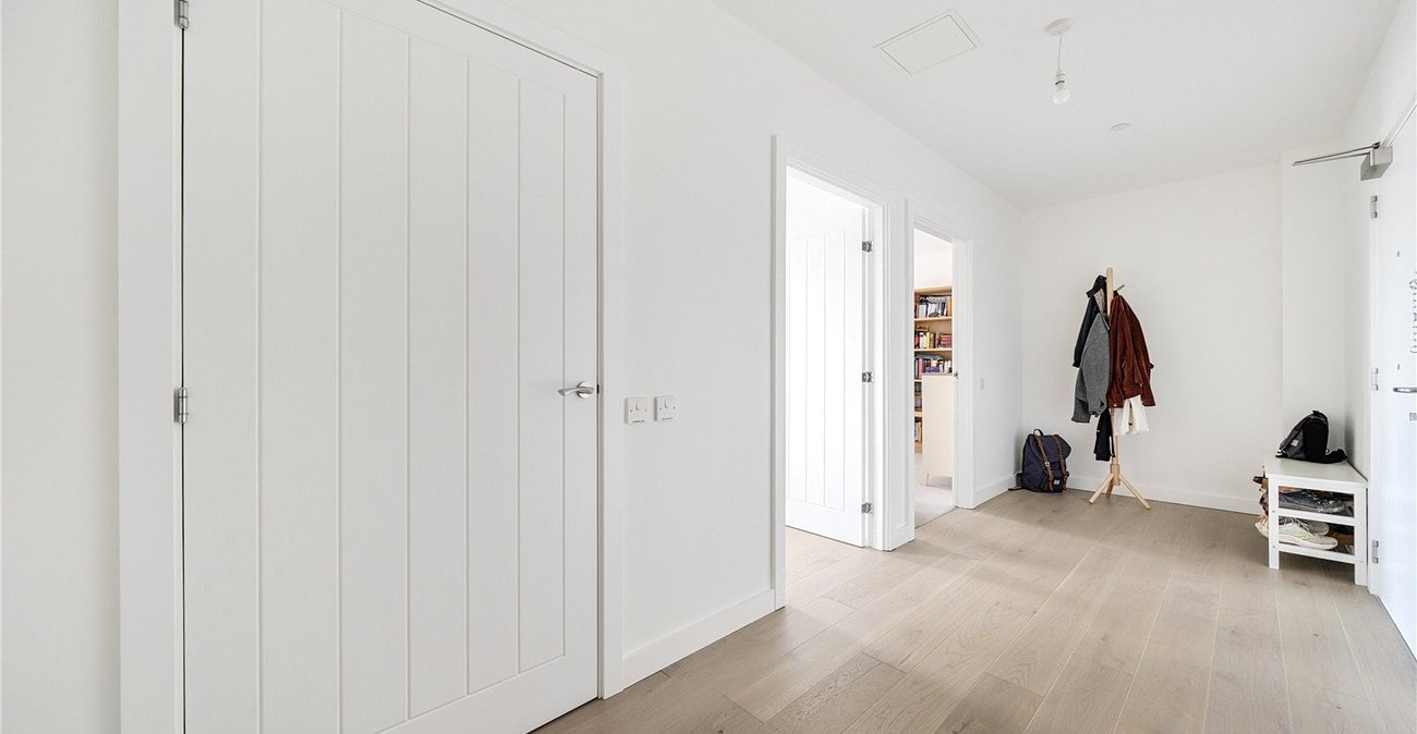 1 bedroom property for sale in Forest Hill | Robinson Jackson