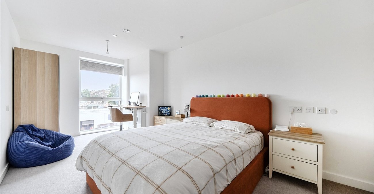 1 bedroom property for sale in Forest Hill | Robinson Jackson
