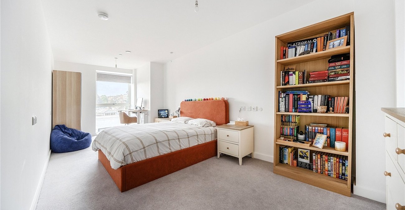 1 bedroom property for sale in Forest Hill | Robinson Jackson