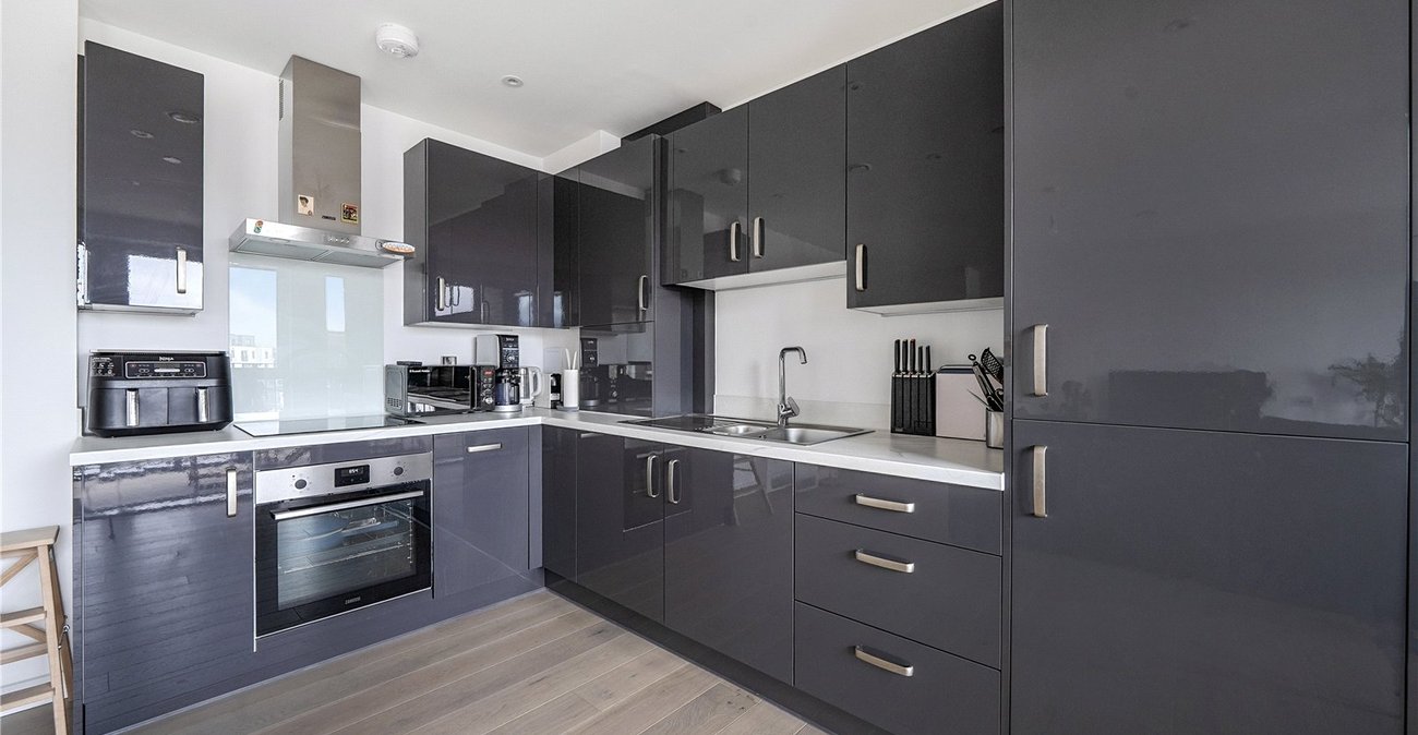 1 bedroom property for sale in Forest Hill | Robinson Jackson