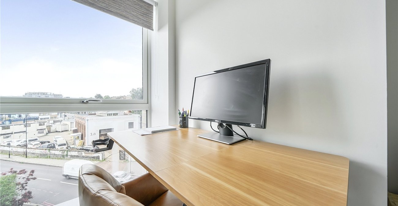 1 bedroom property for sale in Forest Hill | Robinson Jackson
