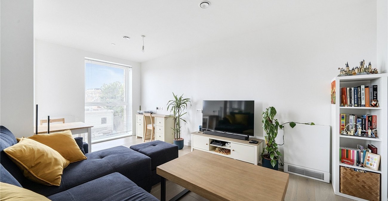 1 bedroom property for sale in Forest Hill | Robinson Jackson