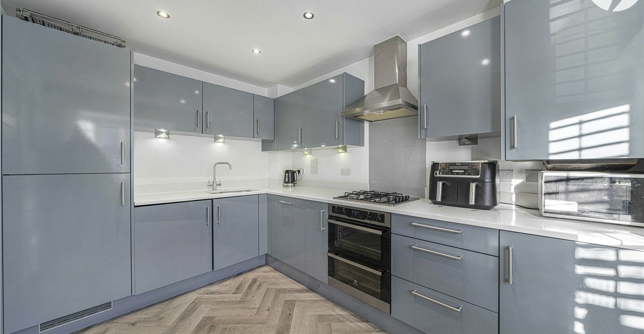 3 bedroom house for sale in Castle Hill | Robinson Jackson