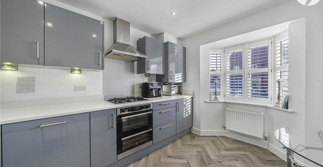 3 bedroom house for sale in Castle Hill | Robinson Jackson