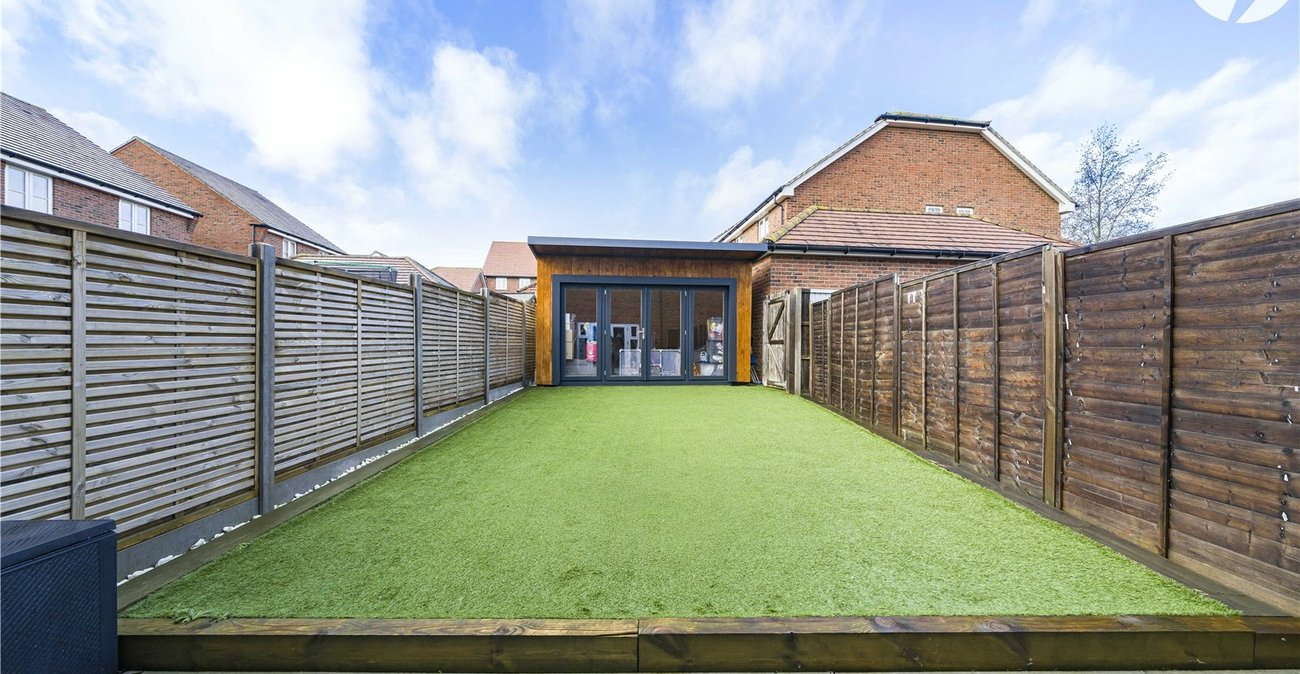 3 bedroom house for sale in Castle Hill | Robinson Jackson