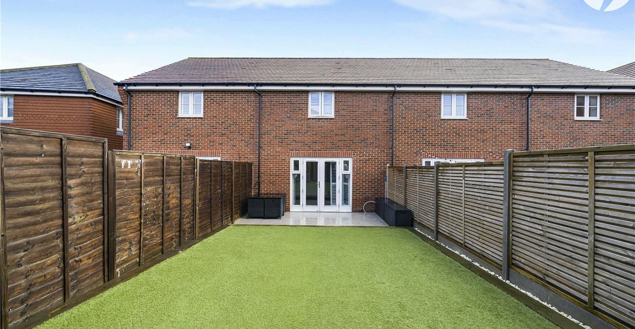 3 bedroom house for sale in Castle Hill | Robinson Jackson