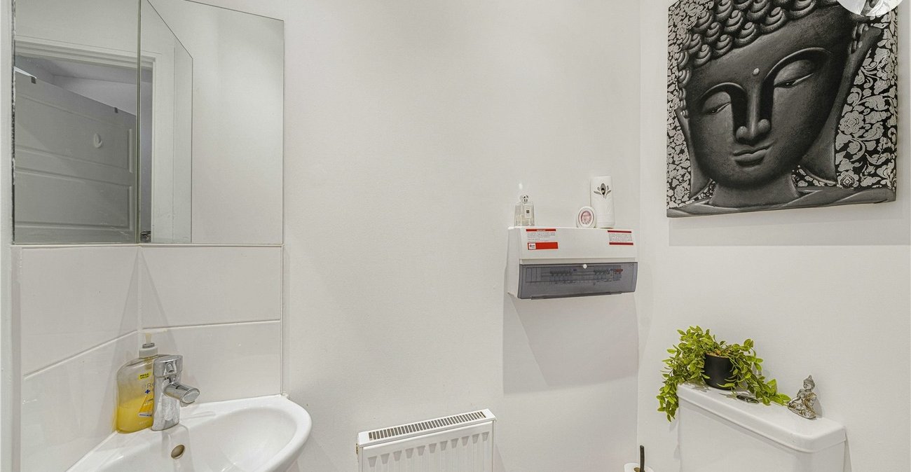 3 bedroom house for sale in Castle Hill | Robinson Jackson