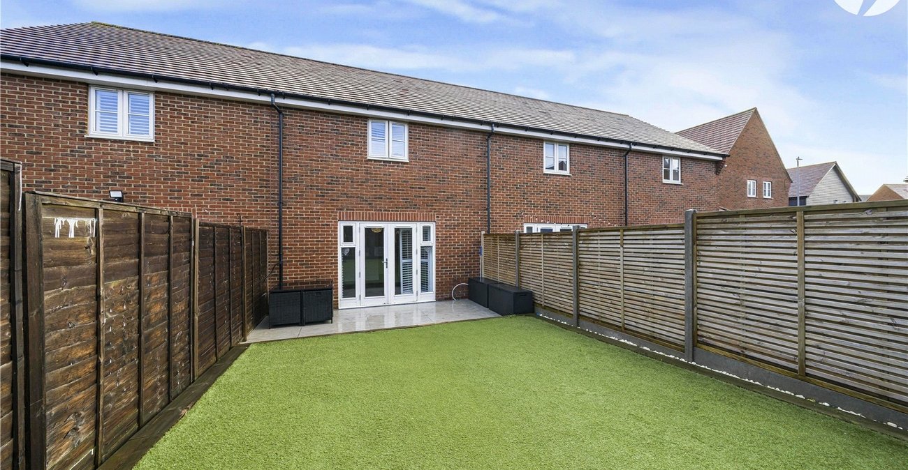 3 bedroom house for sale in Castle Hill | Robinson Jackson