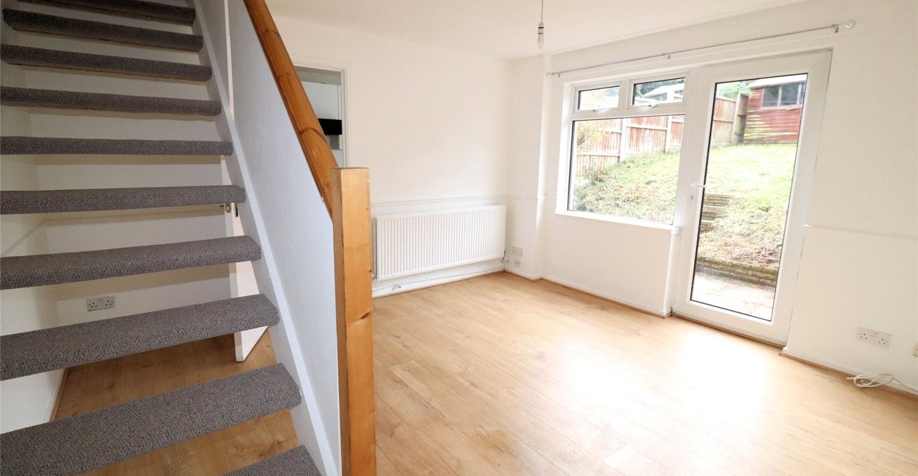 1 bedroom house for sale in Crayford | Robinson Jackson
