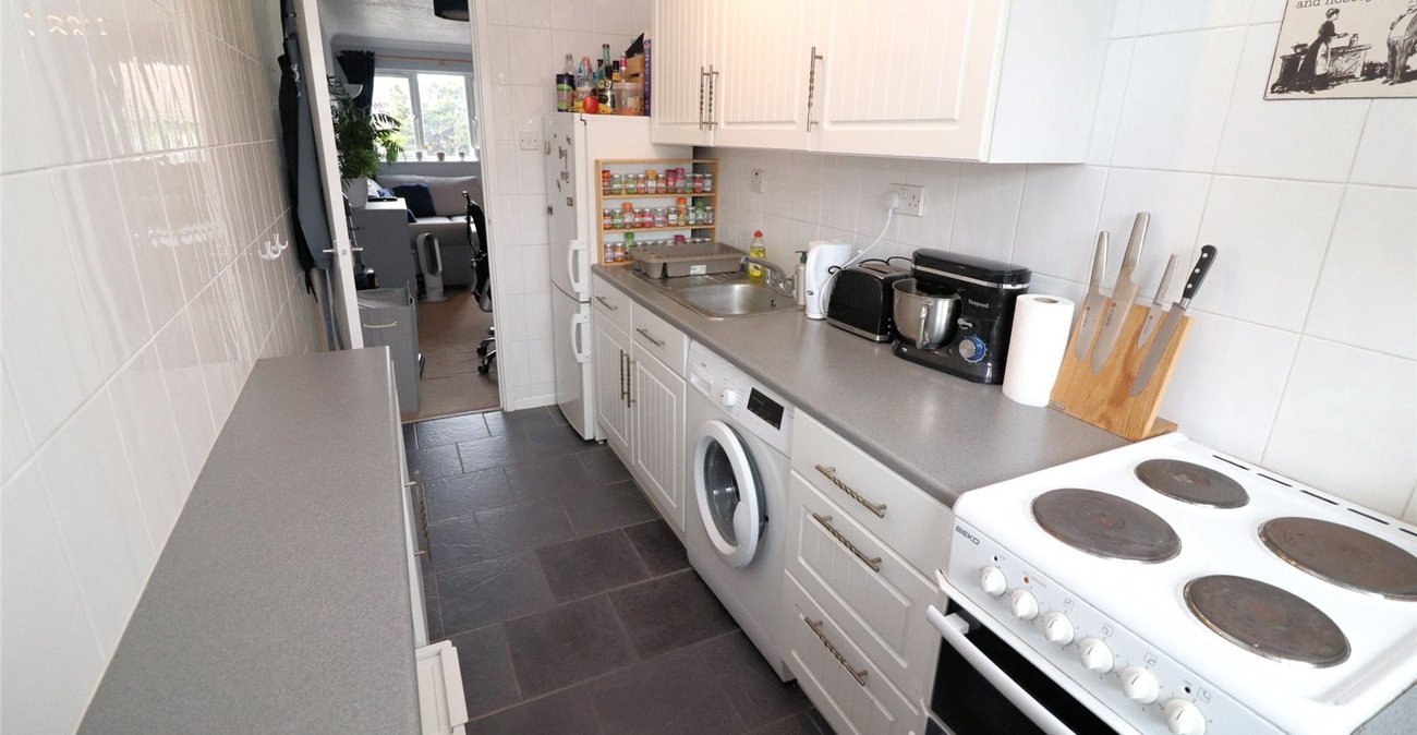 1 bedroom property for sale in Crayford | Robinson Jackson