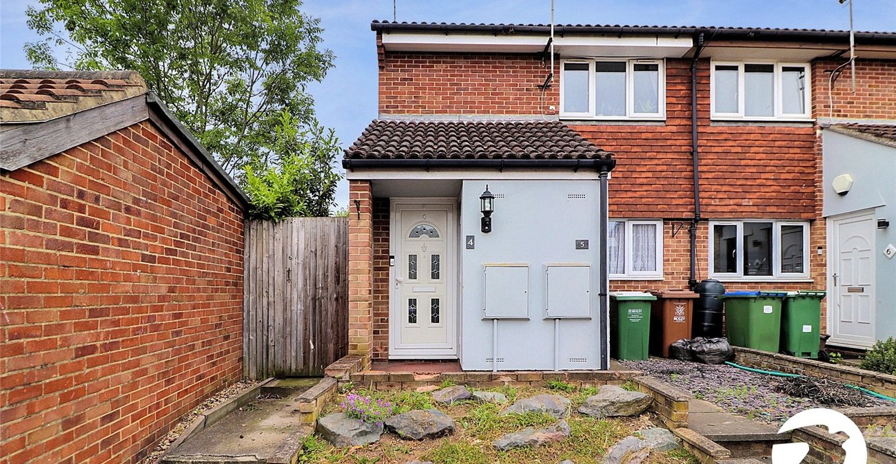 1 bedroom property for sale in Crayford | Robinson Jackson