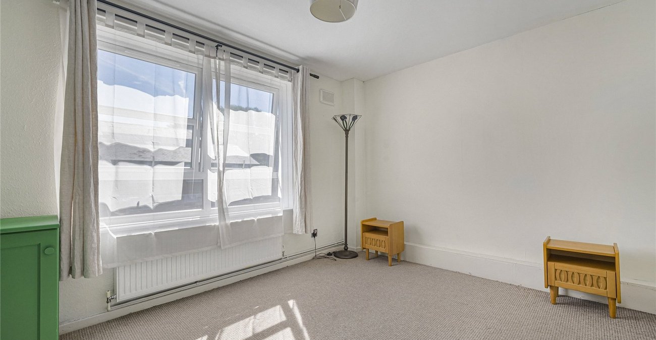3 bedroom house for sale in Woolwich | Robinson Jackson