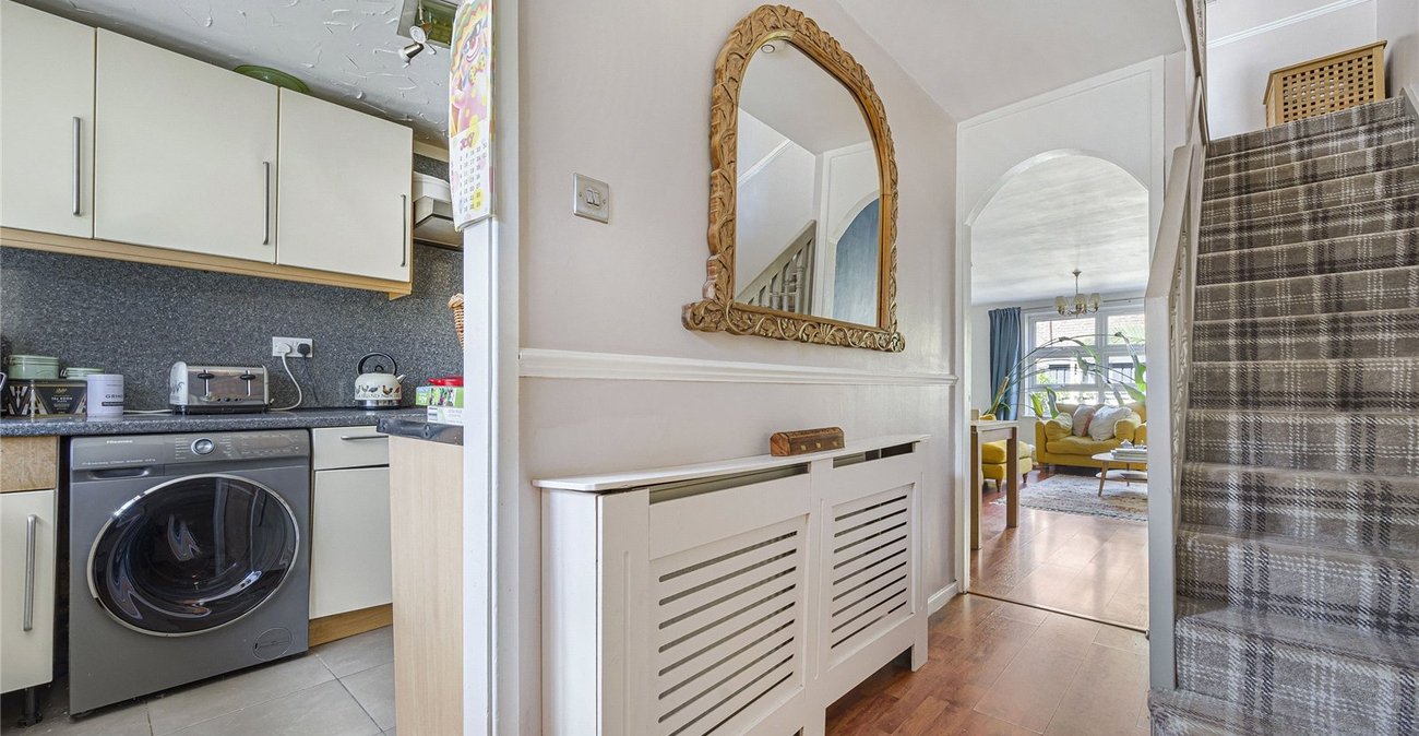 3 bedroom house for sale in Woolwich | Robinson Jackson
