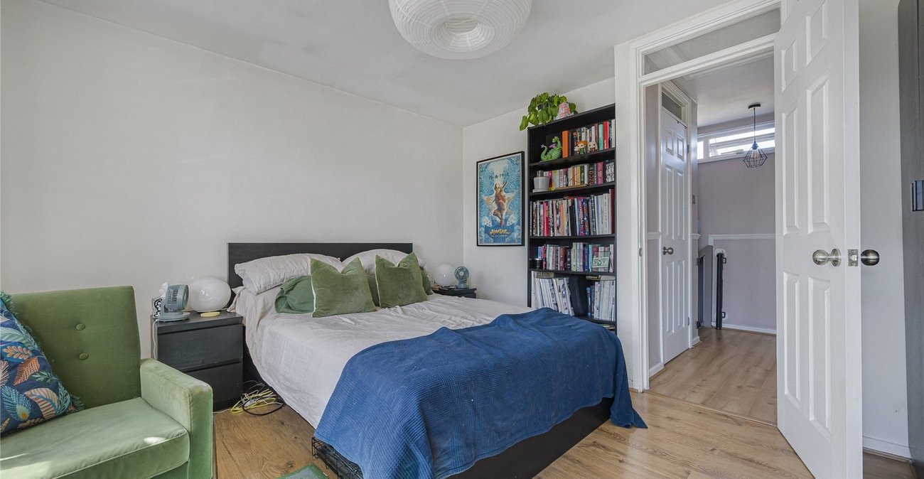 3 bedroom house for sale in Woolwich | Robinson Jackson