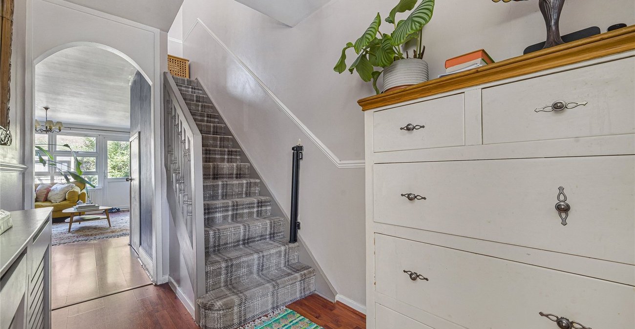 3 bedroom house for sale in Woolwich | Robinson Jackson