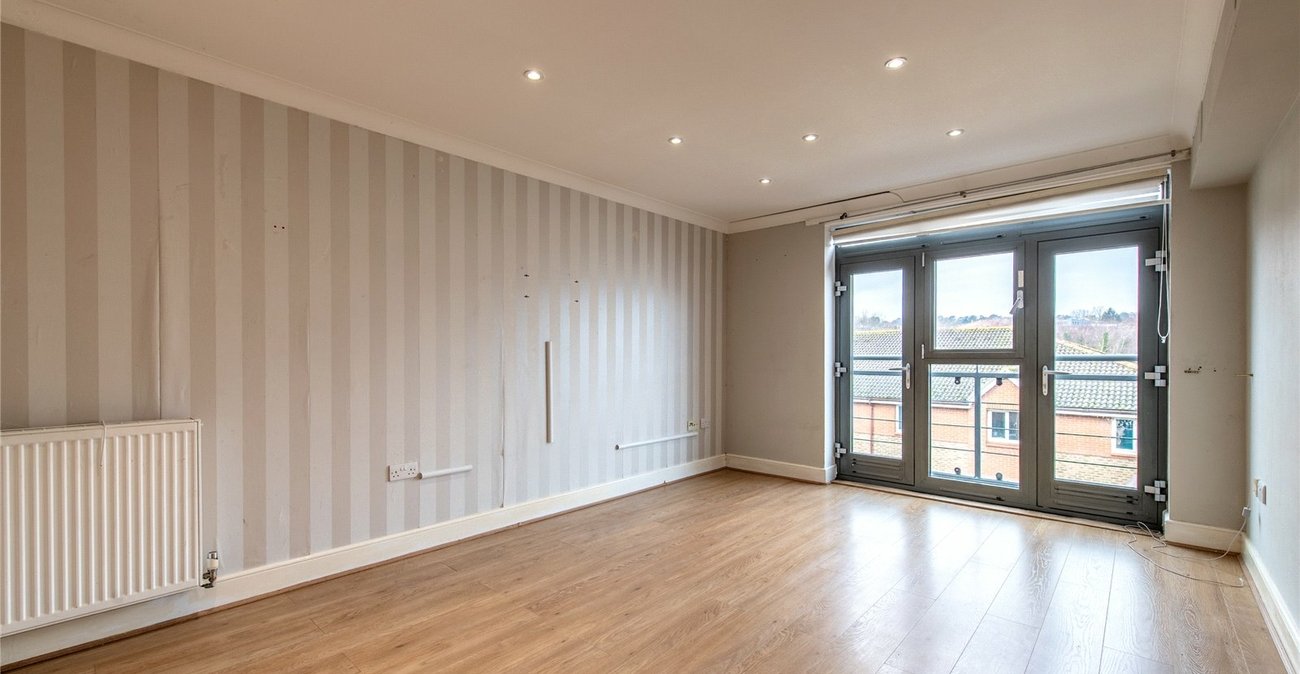 1 bedroom property for sale in Hart Street | Robinson Michael & Jackson