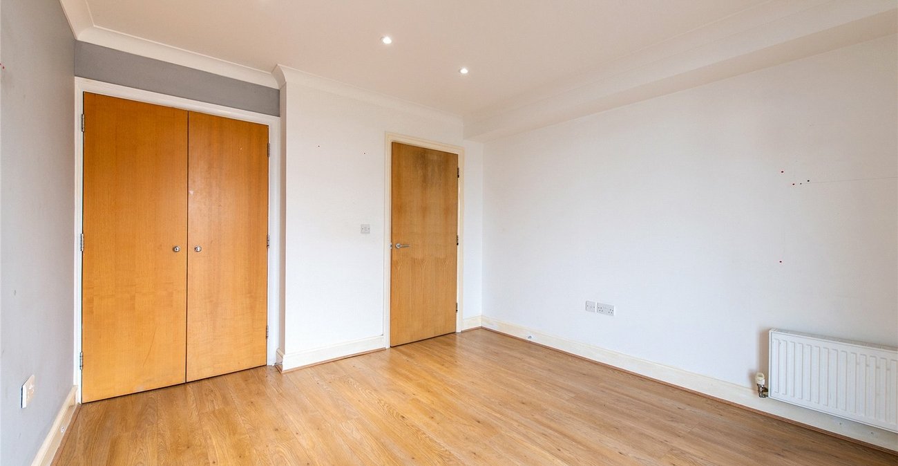 1 bedroom property for sale in Hart Street | Robinson Michael & Jackson