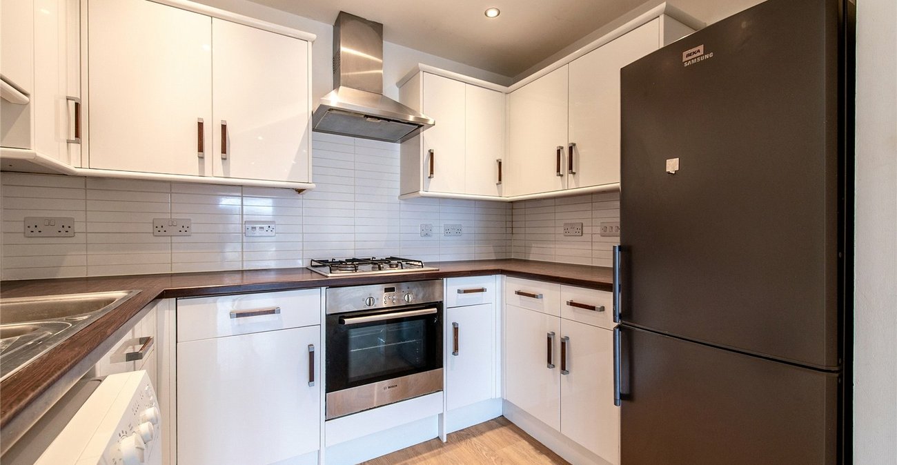 1 bedroom property for sale in Hart Street | Robinson Michael & Jackson