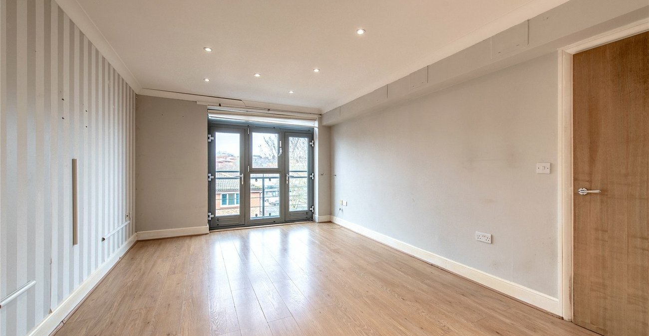 1 bedroom property for sale in Hart Street | Robinson Michael & Jackson