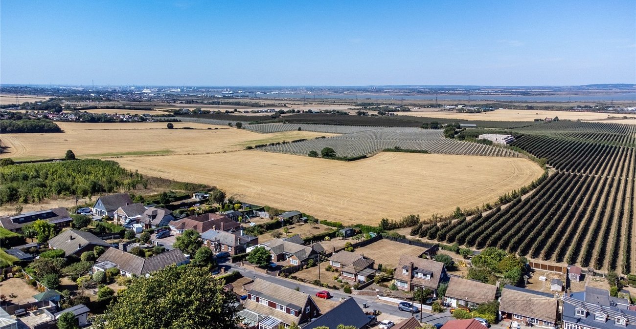 3 bedroom house for sale in Higham | Robinson Michael & Jackson