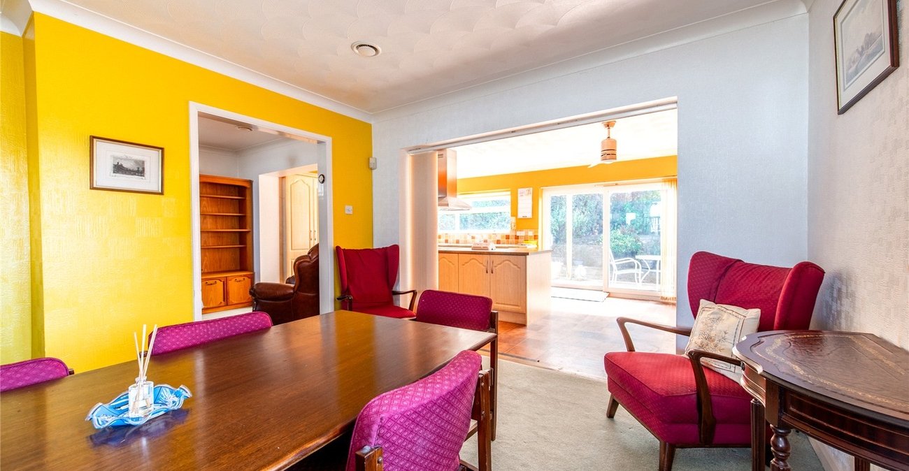 3 bedroom house for sale in Higham | Robinson Michael & Jackson