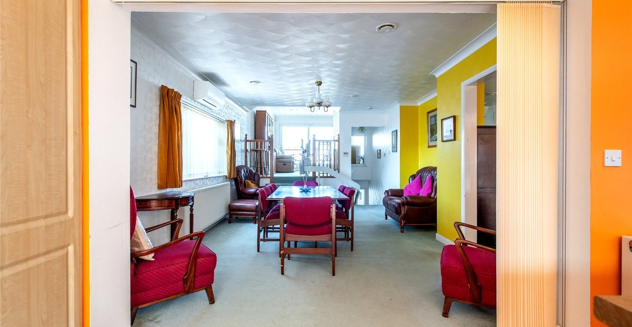3 bedroom house for sale in Higham | Robinson Michael & Jackson