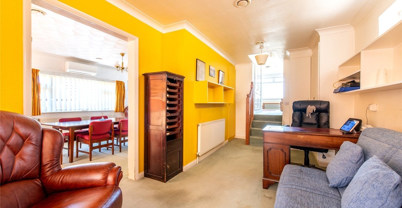 3 bedroom house for sale in Higham | Robinson Michael & Jackson