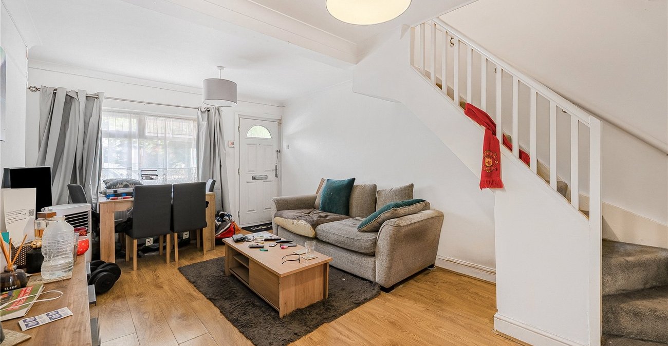 2 bedroom house for sale in Wilmington | Robinson Jackson