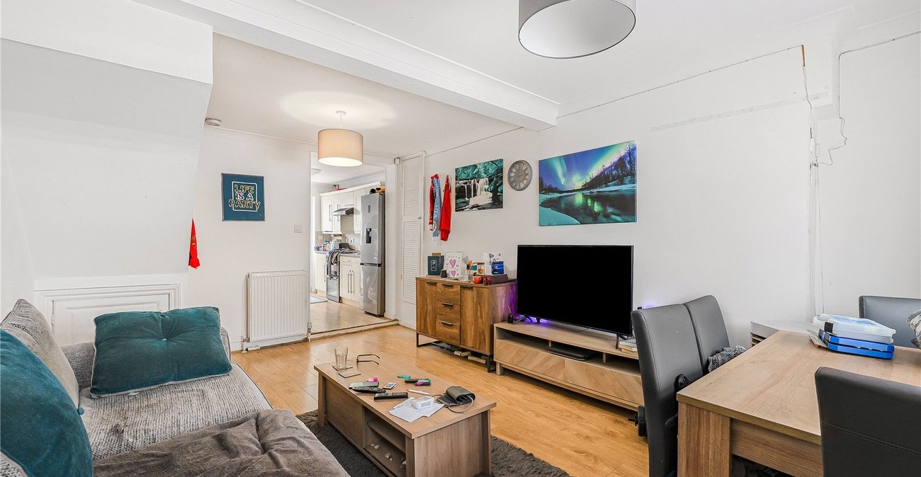 2 bedroom house for sale in Wilmington | Robinson Jackson