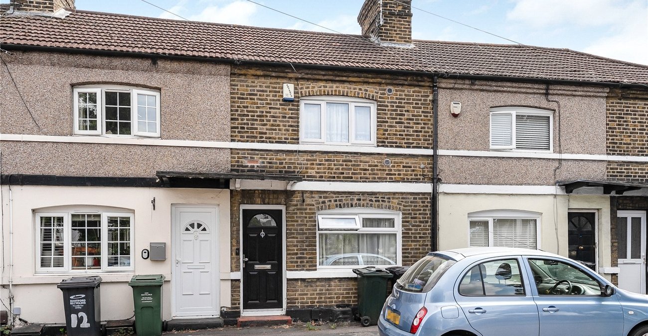 2 bedroom house for sale in Wilmington | Robinson Jackson