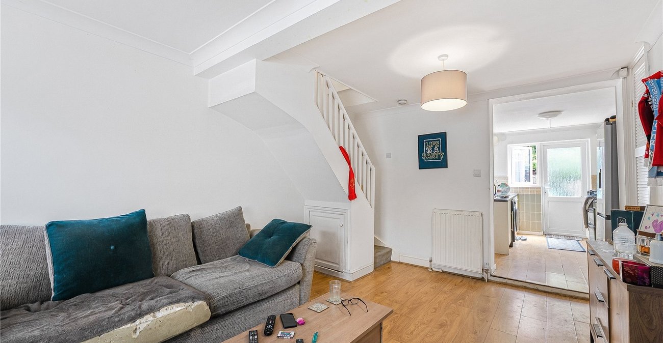 2 bedroom house for sale in Wilmington | Robinson Jackson