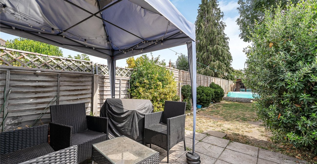 2 bedroom house for sale in Wilmington | Robinson Jackson