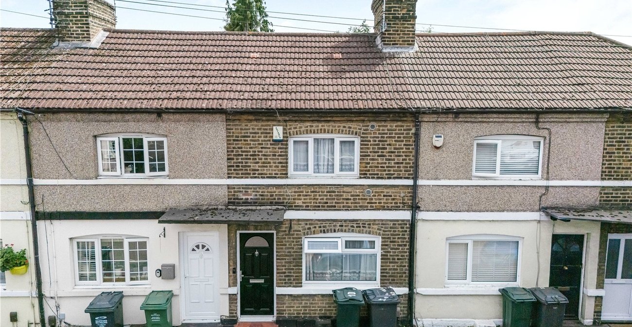 2 bedroom house for sale in Wilmington | Robinson Jackson