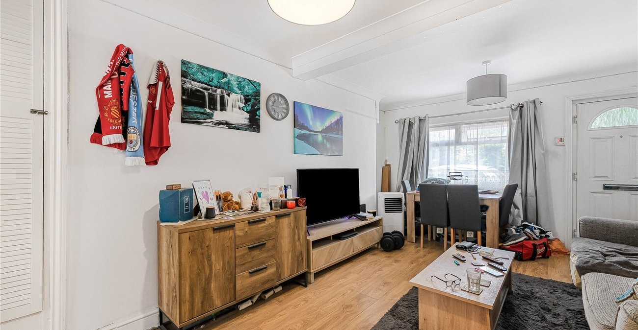 2 bedroom house for sale in Wilmington | Robinson Jackson