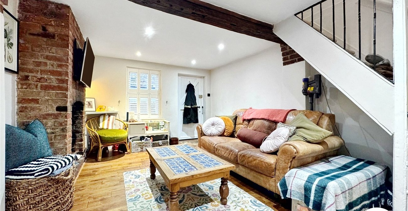 2 bedroom house for sale in Loose | Robinson Michael & Jackson