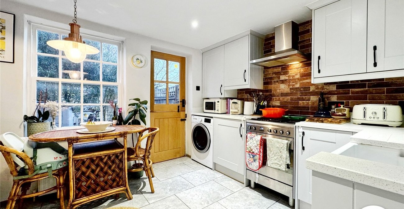 2 bedroom house for sale in Loose | Robinson Michael & Jackson