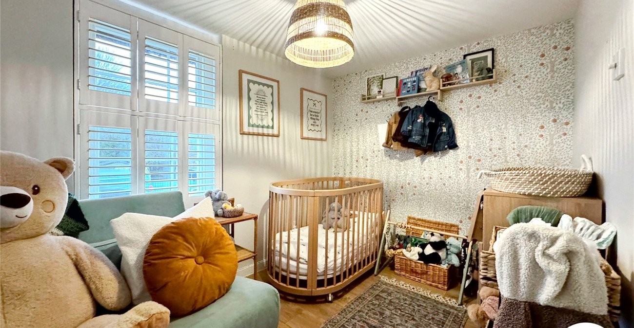 2 bedroom house for sale in Loose | Robinson Michael & Jackson