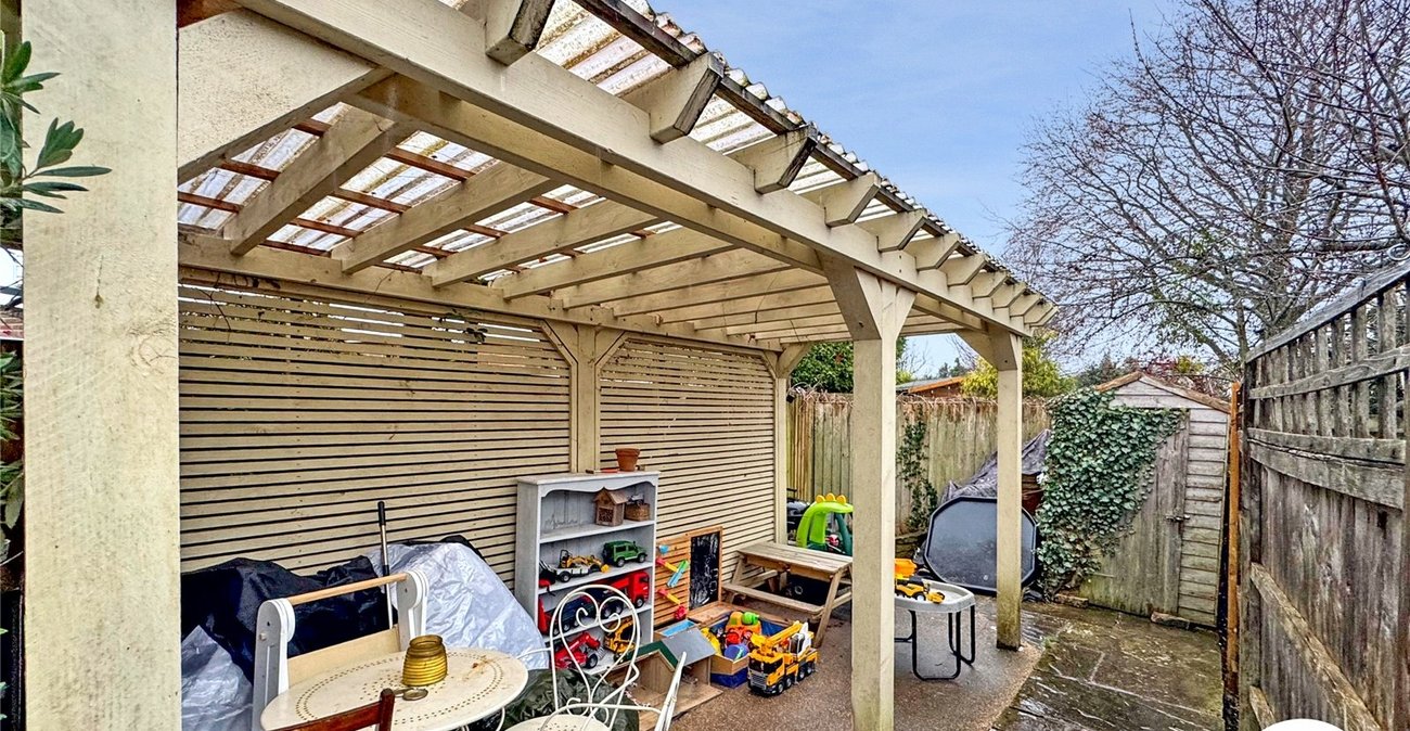 2 bedroom house for sale in Loose | Robinson Michael & Jackson