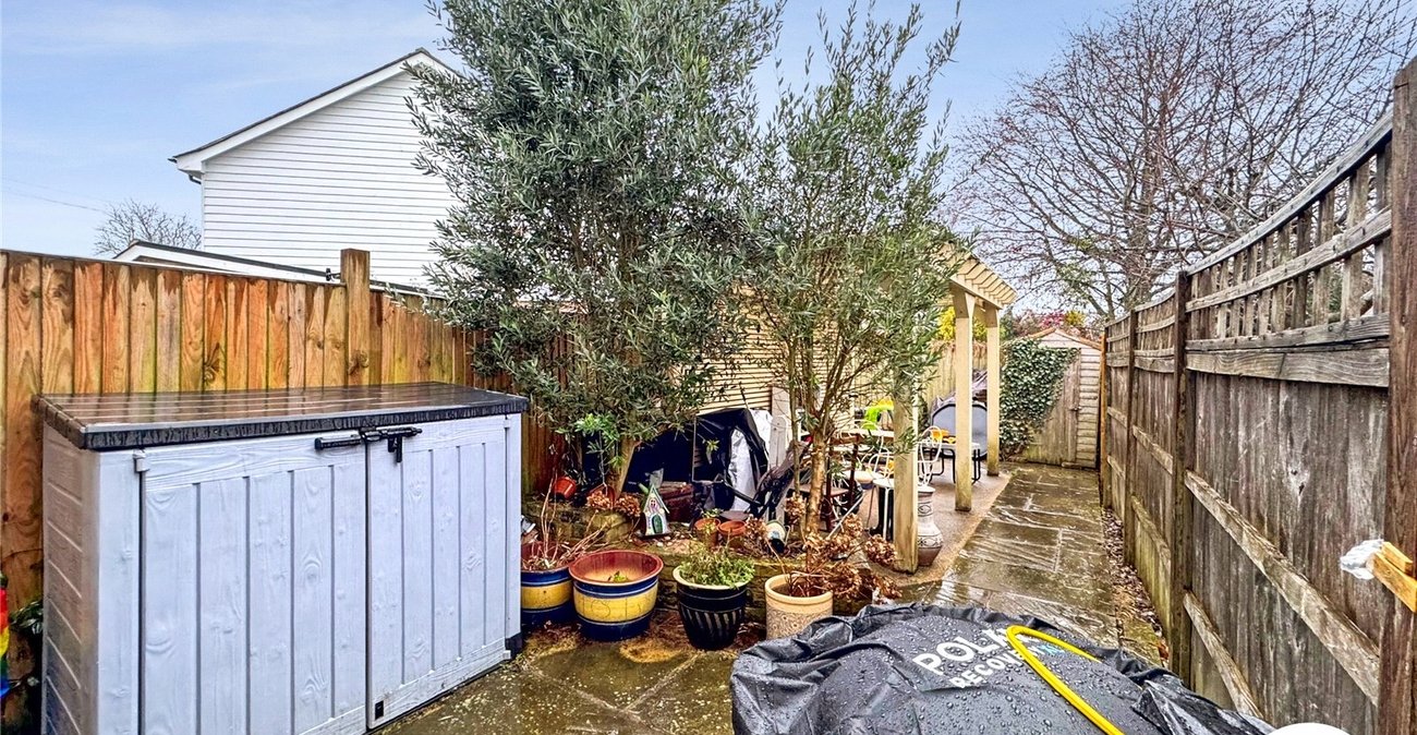 2 bedroom house for sale in Loose | Robinson Michael & Jackson