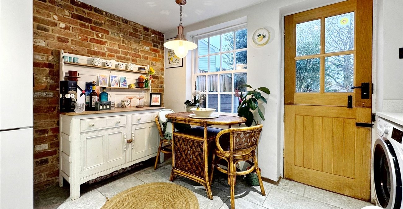 2 bedroom house for sale in Loose | Robinson Michael & Jackson