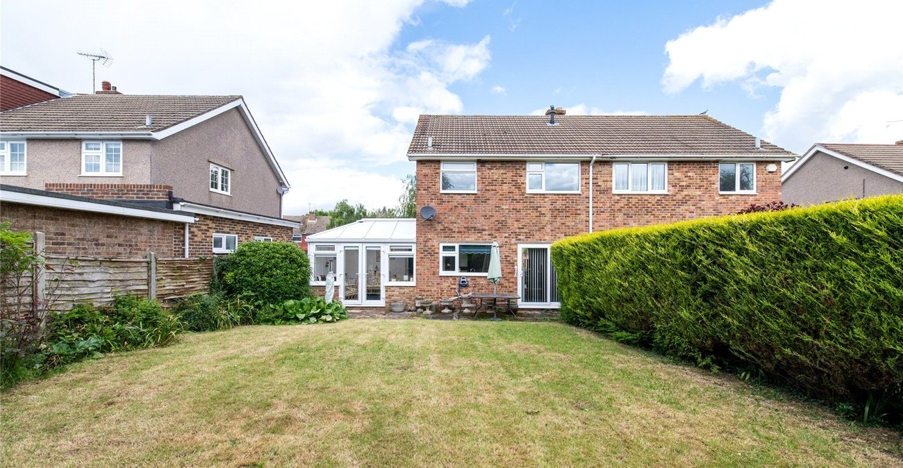 3 bedroom house for sale in Meopham | Robinson Michael & Jackson