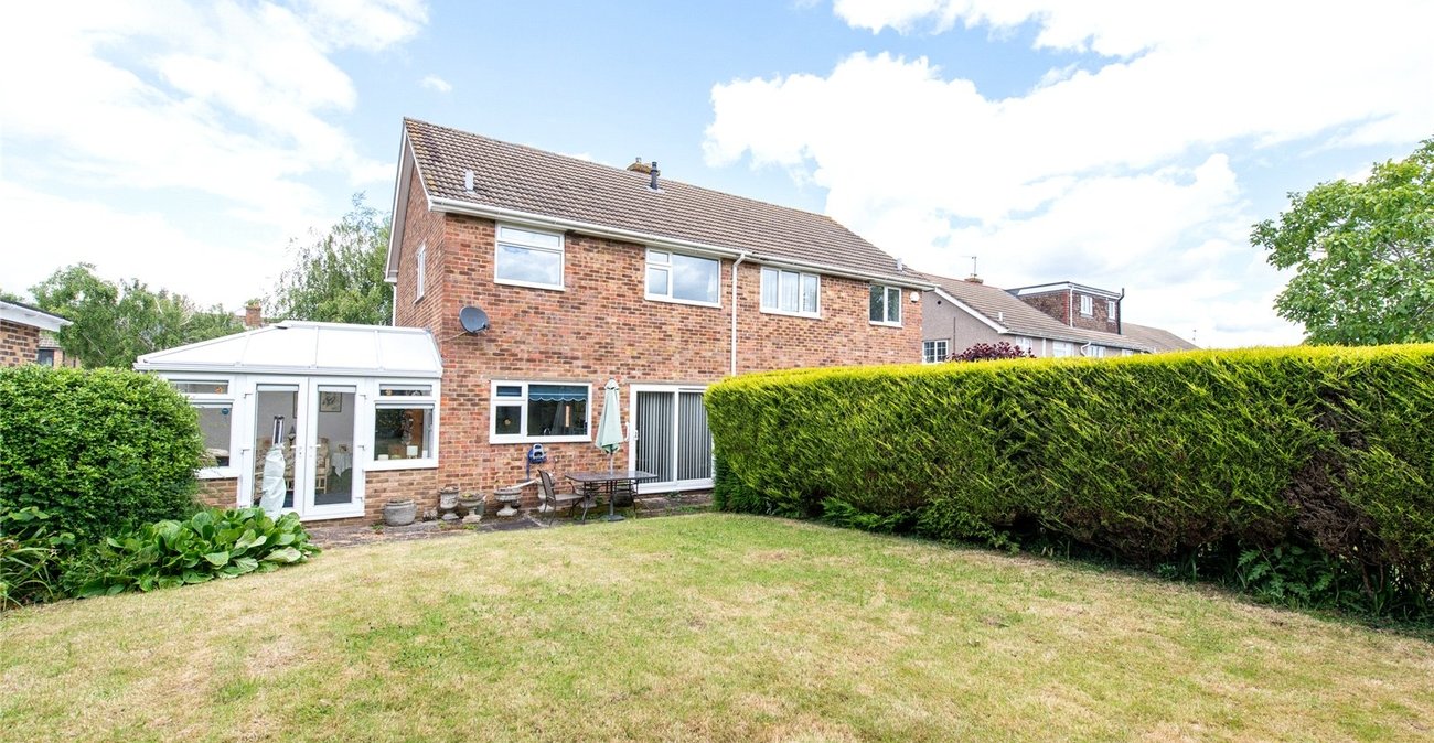 3 bedroom house for sale in Meopham | Robinson Michael & Jackson