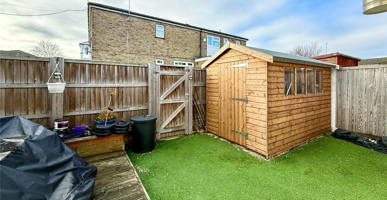 3 bedroom house for sale in Swanley | Robinson Jackson