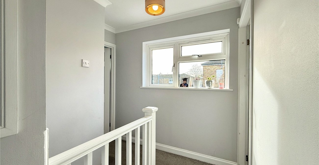 3 bedroom house for sale in Swanley | Robinson Jackson