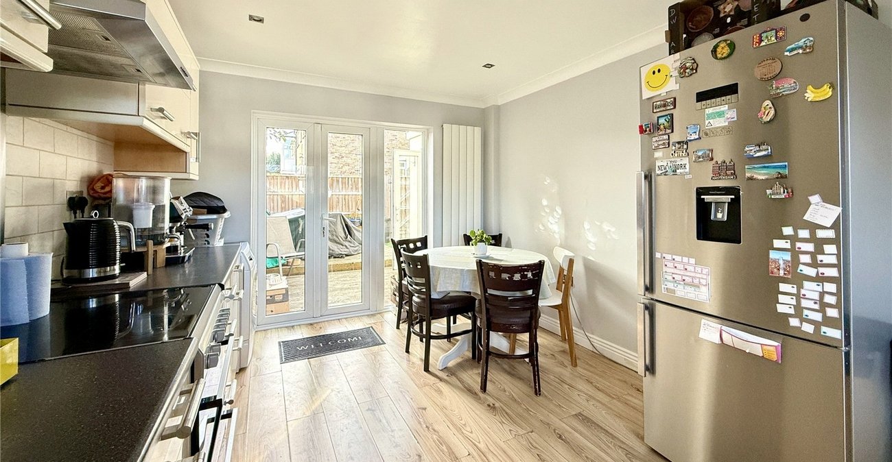 3 bedroom house for sale in Swanley | Robinson Jackson